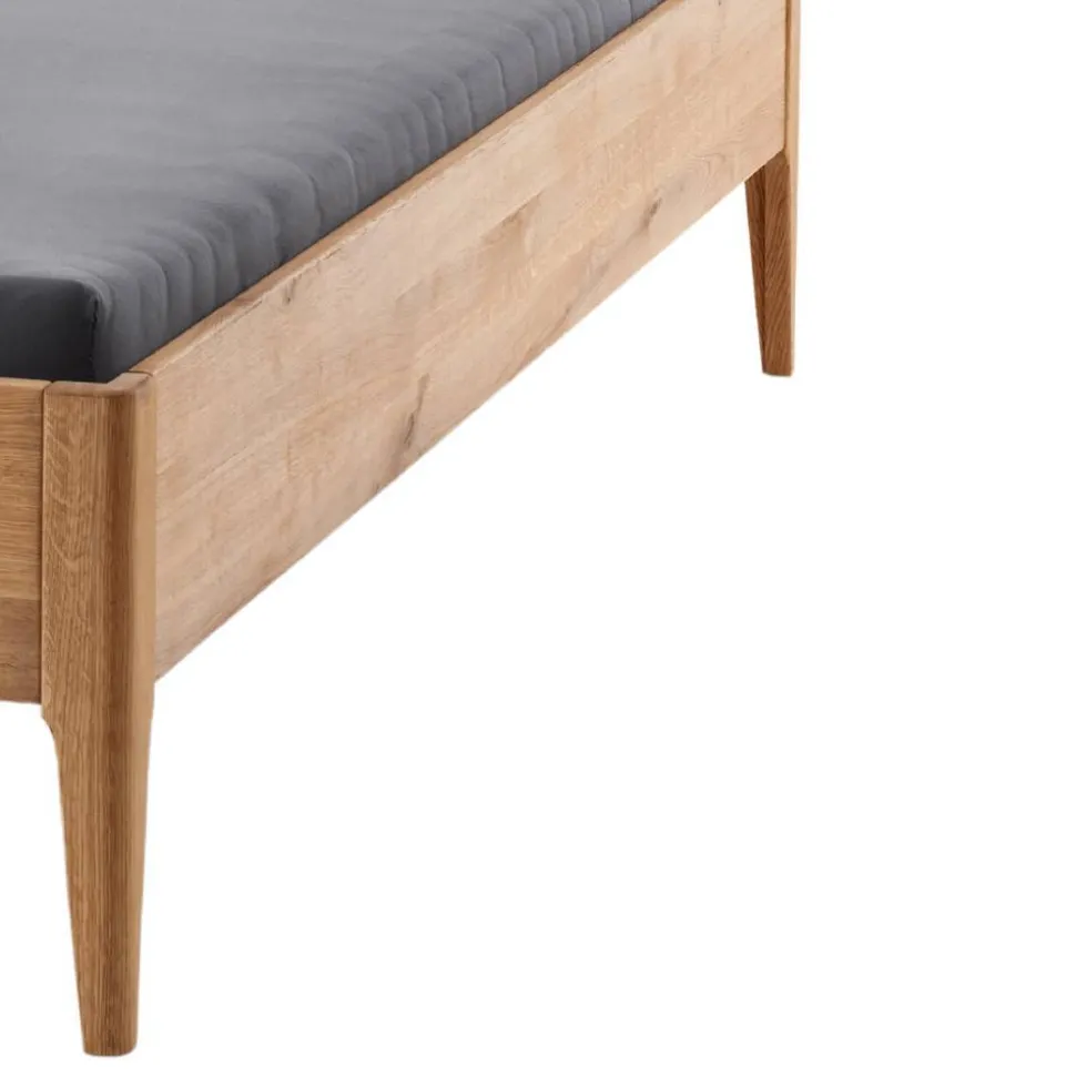 Holzbett Endana