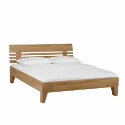 Holzbett Inny