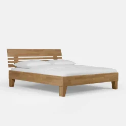 Holzbett Inny
