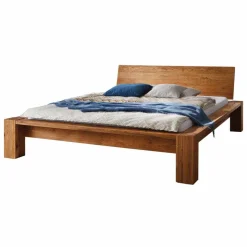Holzbett Jeffrey