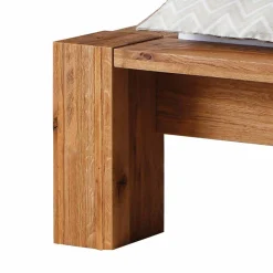 Holzbett Jeffrey