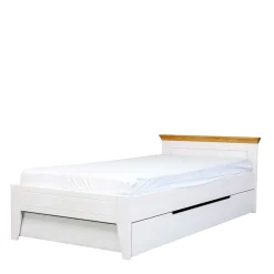 Holzbett Predeala