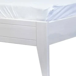 Holzbett Predeala