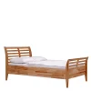 Holzbett Rondra