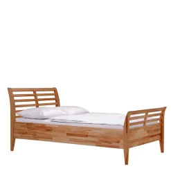 Holzbett Rondra