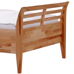 Holzbett Rondra