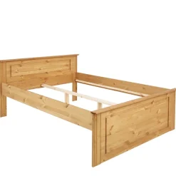 Holzbett Slavira