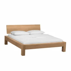 Holzbett Syrias