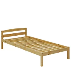 Holzbett Vetro