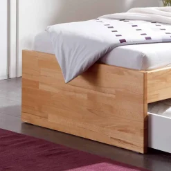 Holzbett Viko