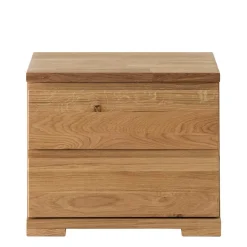 Holzbett Wildeiche Spaniav