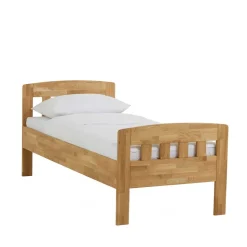 Holzbett Witenga