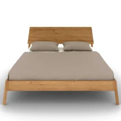 Holzbettgestell Koropi