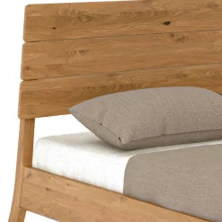 Holzbettgestell Koropi