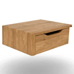 Holzbettgestell Koropi