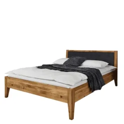 Holzbettgestell Tyvoria