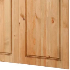 Holzgarderobe Alinica