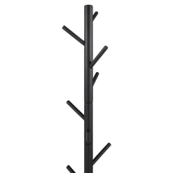 Holzgarderobe Frogs