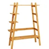 Holzgarderobe Infinando