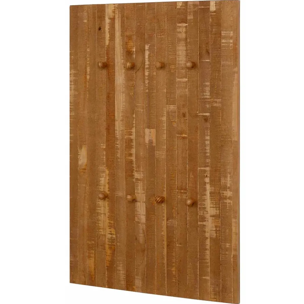 Holzgarderobe Rimmini