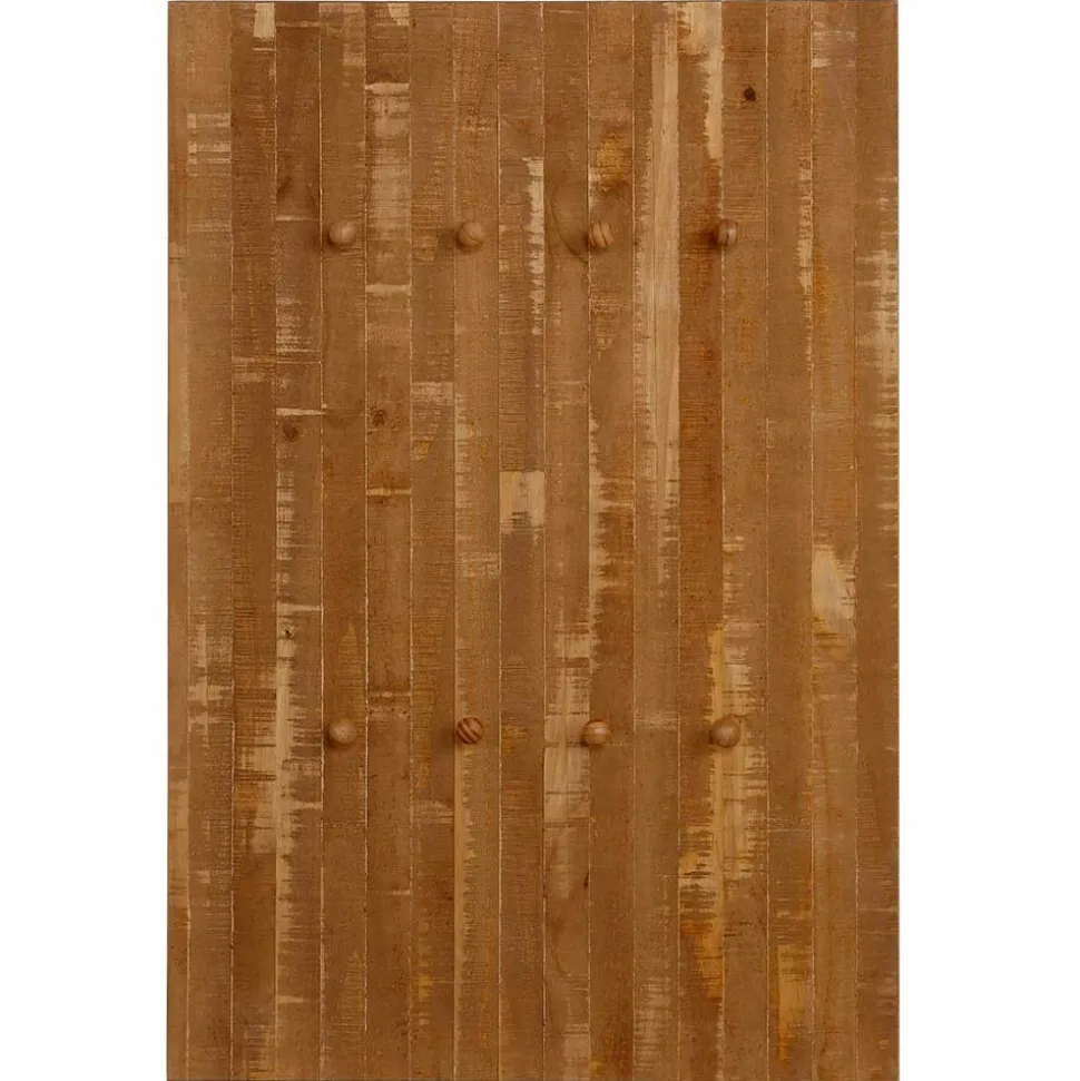 Holzgarderobe Rimmini