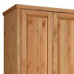 Holzkleiderschrank 245 cm Zvalonca