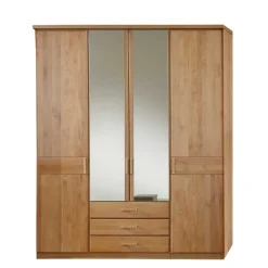 Holzkleiderschrank Bordana