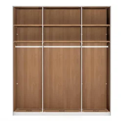 Holzkleiderschrank Bordana