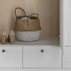 Holzkleiderschrank Brostian