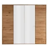 Holzkleiderschrank Licandro