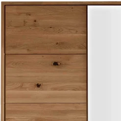 Holzkleiderschrank Licandro