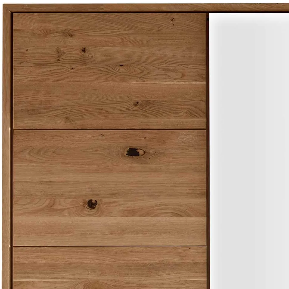 Holzkleiderschrank Licandro
