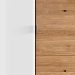 Holzkleiderschrank Licandro