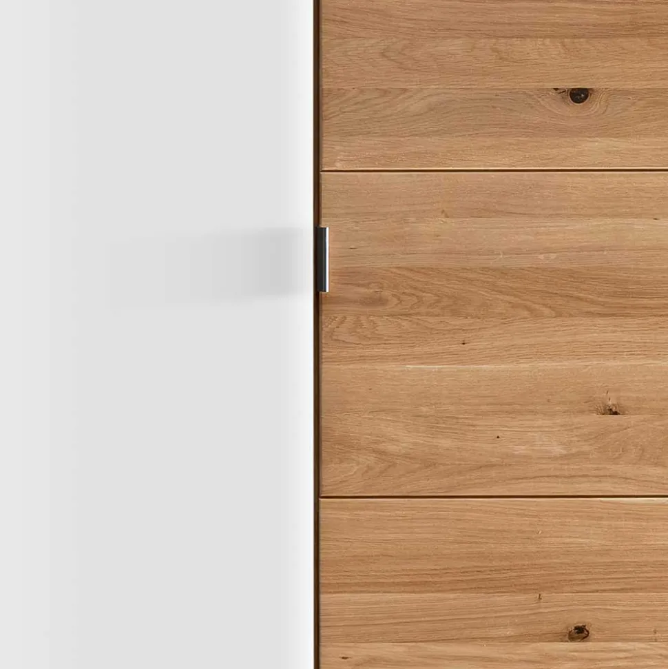 Holzkleiderschrank Licandro