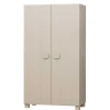 Holzkleiderschrank Malitoya