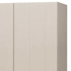 Holzkleiderschrank Malitoya