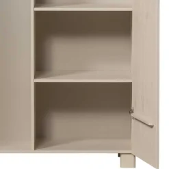 Holzkleiderschrank Malitoya