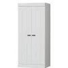 Holzkleiderschrank Olcian