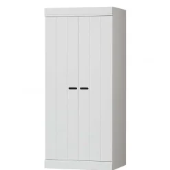 Holzkleiderschrank Olcian