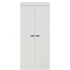 Holzkleiderschrank Olcian