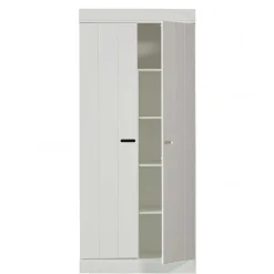 Holzkleiderschrank Olcian