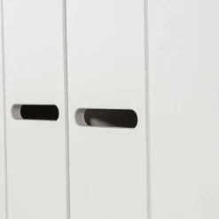 Holzkleiderschrank Olcian