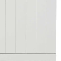 Holzkleiderschrank Olcian