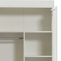 Holzkleiderschrank Olcian
