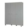 Holzkleiderschrank Vapano