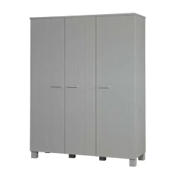 Holzkleiderschrank Vapano