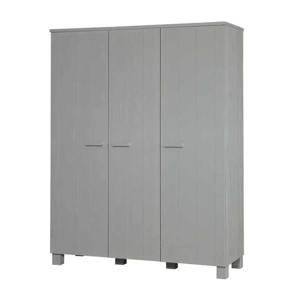 Holzkleiderschrank Vapano