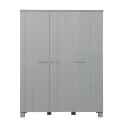 Holzkleiderschrank Vapano