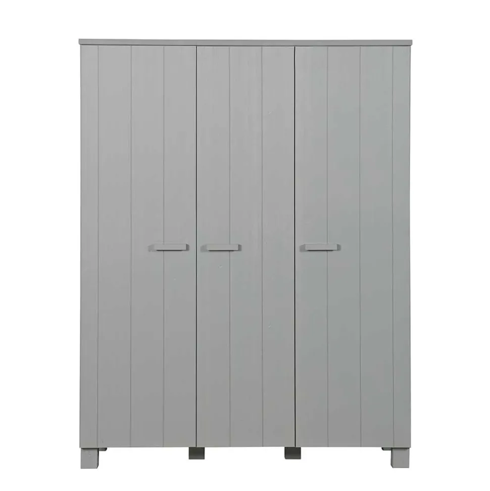 Holzkleiderschrank Vapano