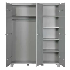 Holzkleiderschrank Vapano